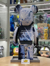 BE@RBRICK x Benjamin Grant 概览 富士 1000% bearbrick 富士山